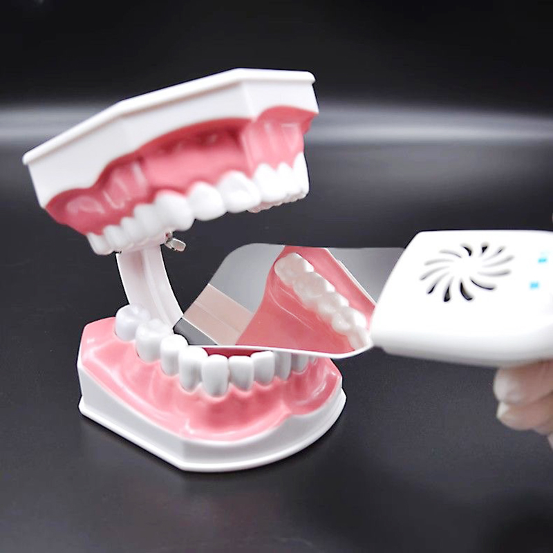 Juego de Placas Dentales de Ac - Photography Lighting Tools reseña y precio