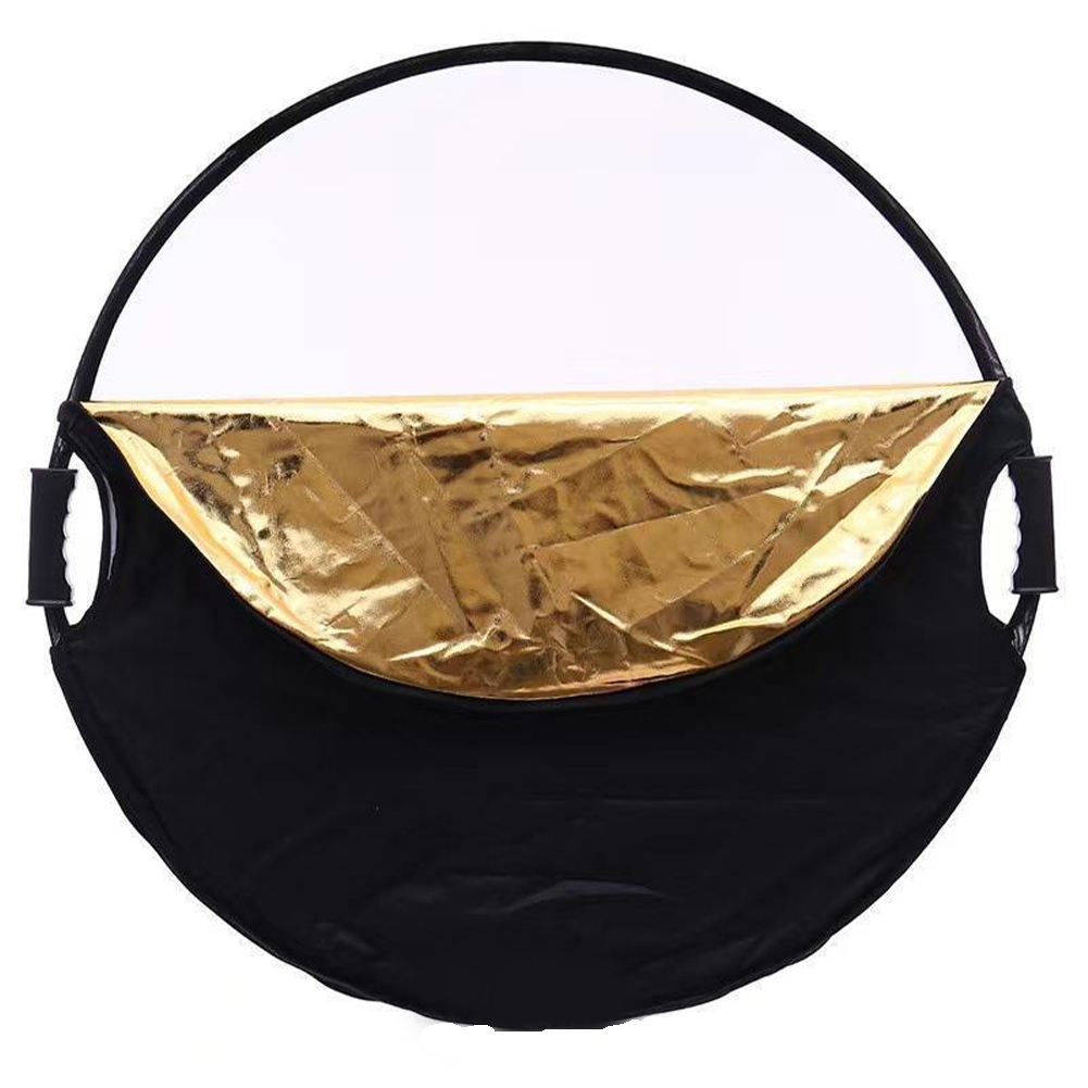 Reflector de Fotografía Plegab - Photography Lighting Case reseña y precio