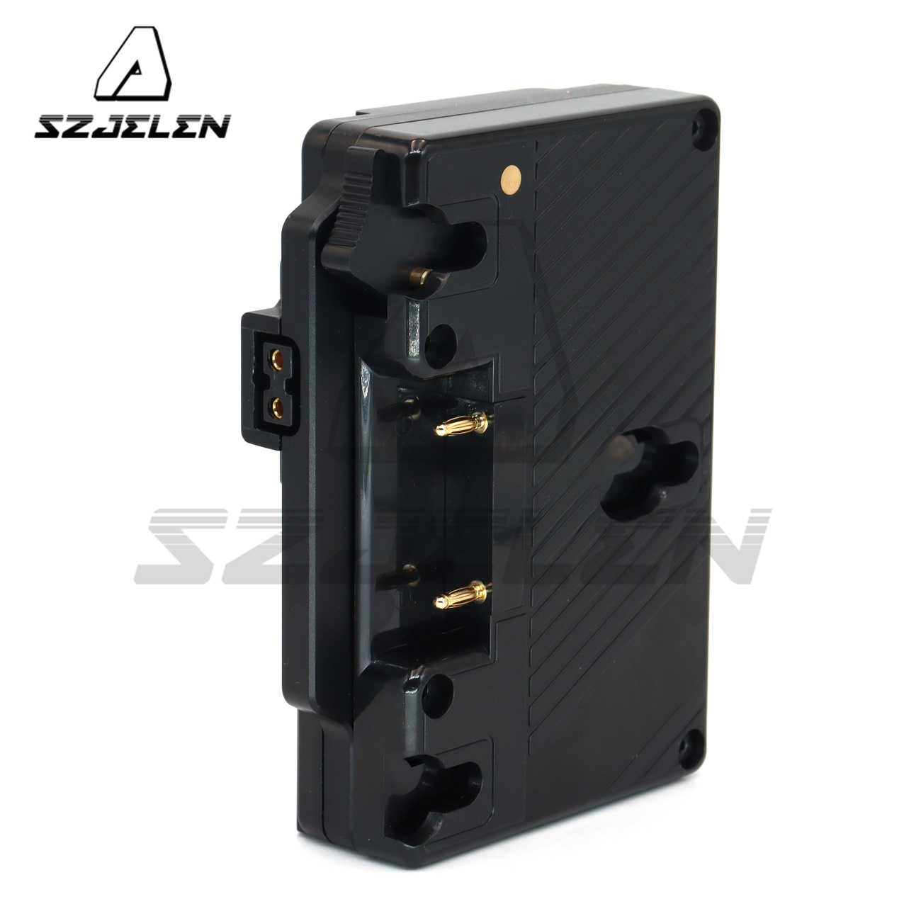 Convertidor de placa adaptador - V Mount Battery reseña y precio