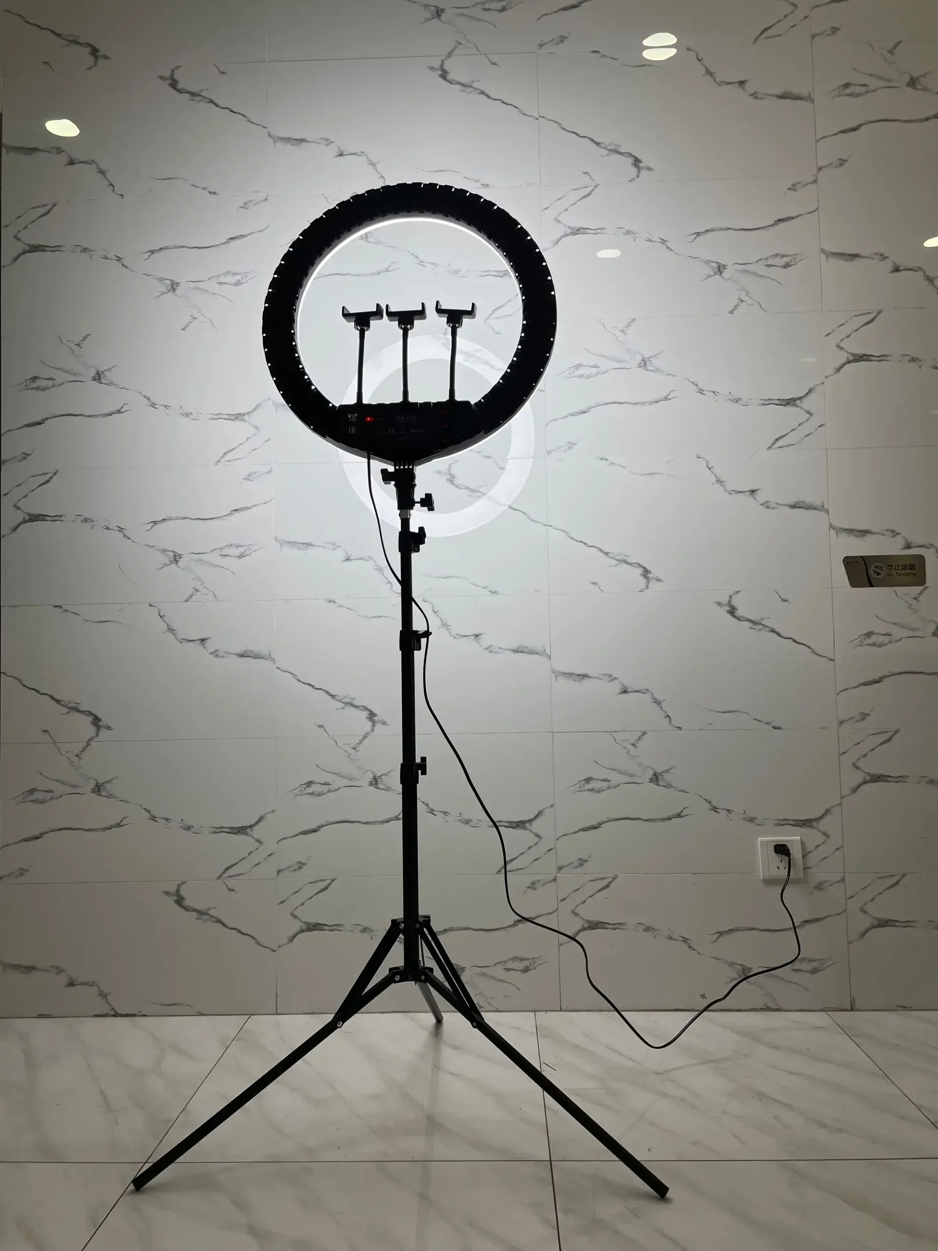 HQ-21n - Juego de Lámparas de  - Photography Lighting Lamp reseña y precio