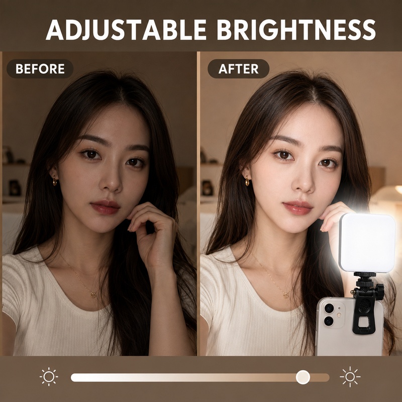 DY11Mini - Luz de Relleno Port - Photography Lighting For Outdoors reseña y precio