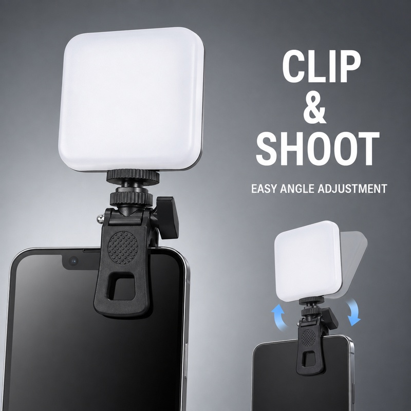 DY11Mini - Luz de Relleno Port - Photography Lighting For Outdoors reseña y precio