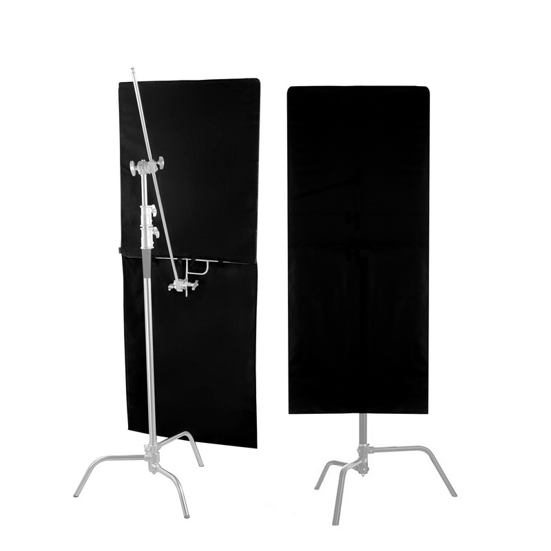 Panel de tela Selens con diseñ - Photography Lighting Tools reseña y precio