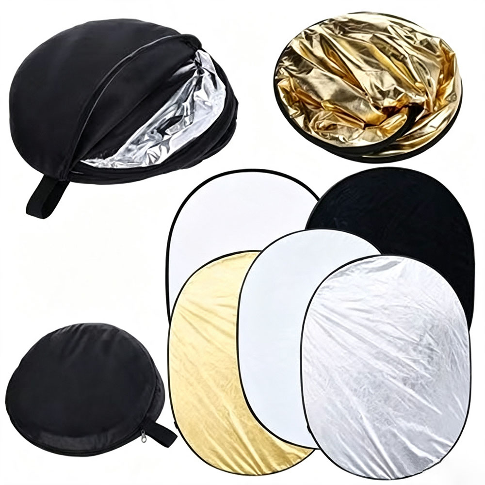 Reflector de Fotografía Plegab - Photography Lighting For Outdoors reseña y precio