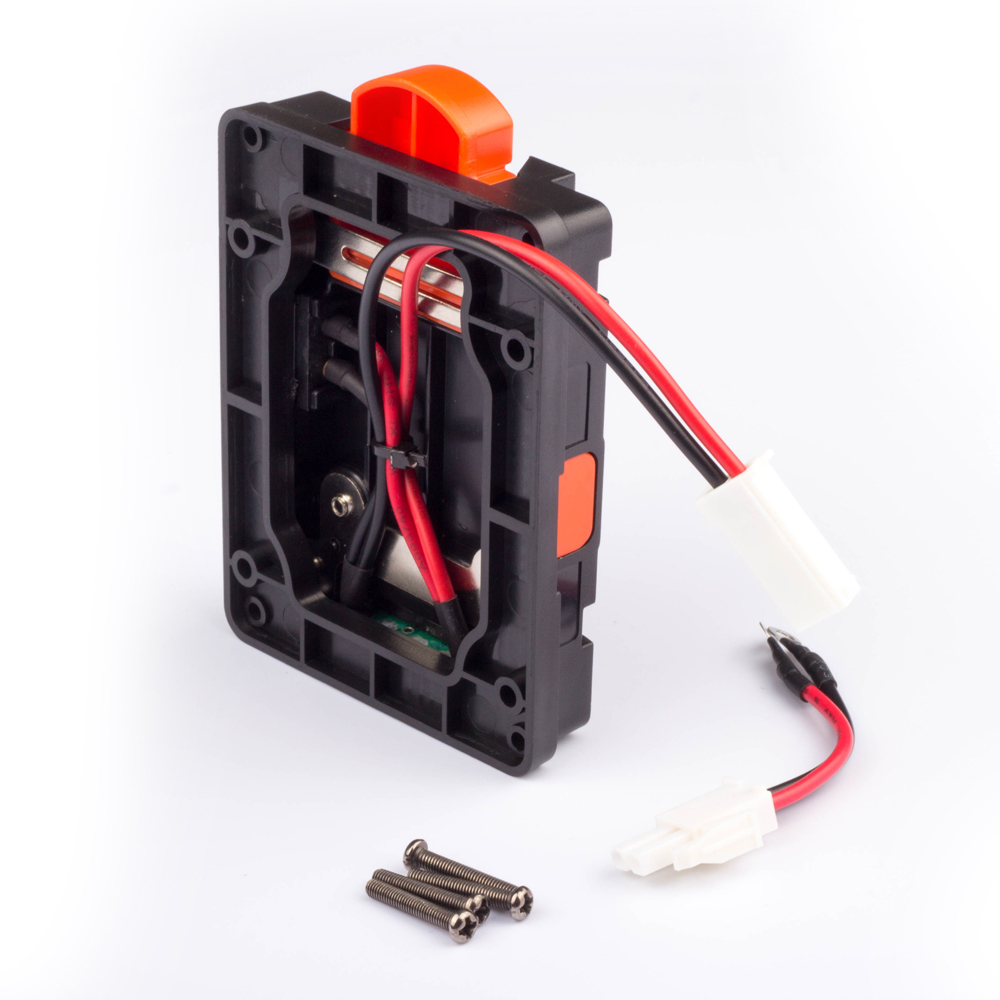 D-tap DTAP PTAP P-TAP, placa d - Photography Lighting For Outdoors reseña y precio