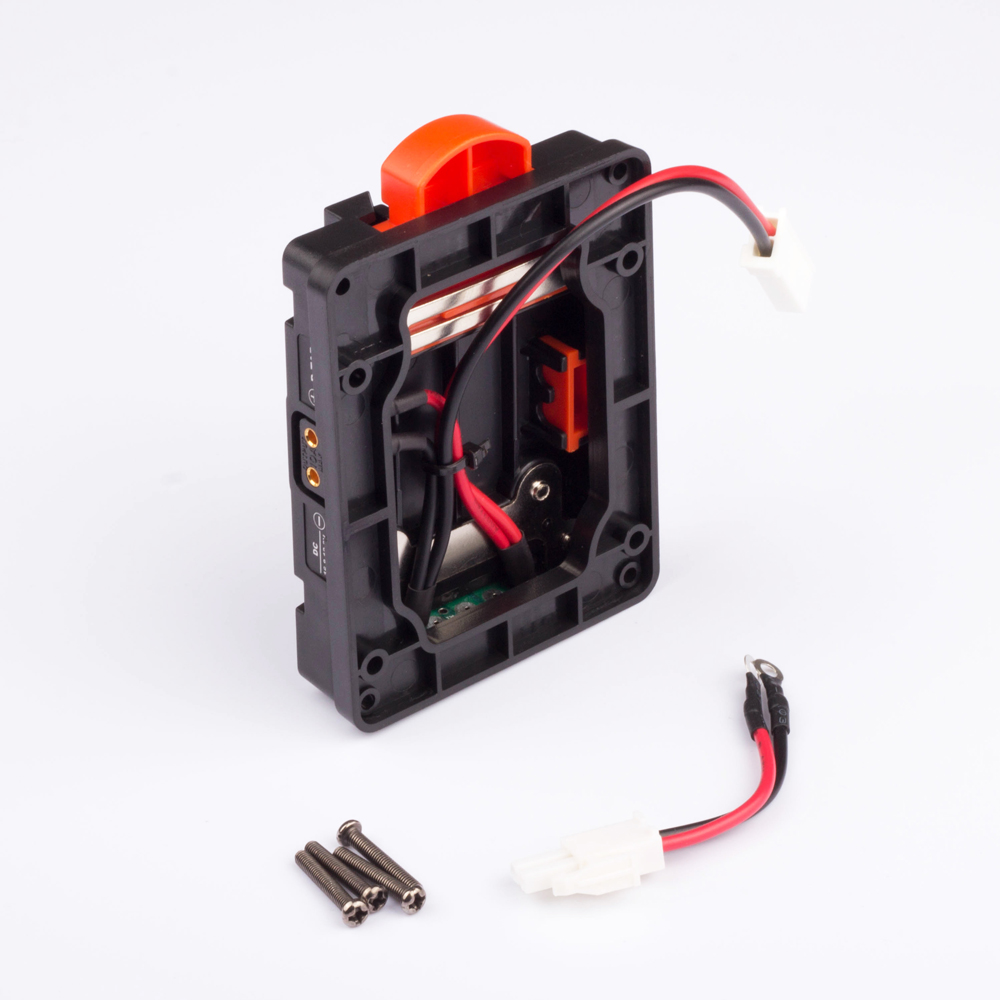 D-tap DTAP PTAP P-TAP, placa d - Photography Lighting For Outdoors reseña y precio