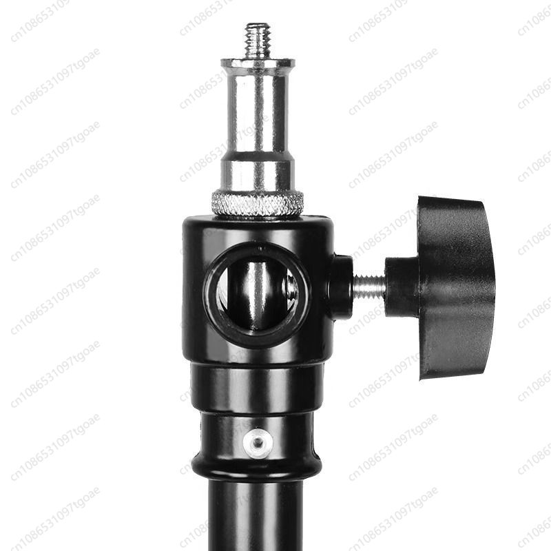 Trípode Telescópico Multifunci - Photography Lighting Tools reseña y precio