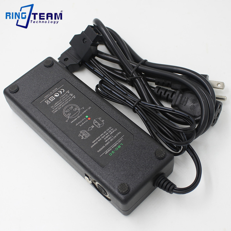 Batería de doble D-TAP para So - V Mount Battery reseña y precio