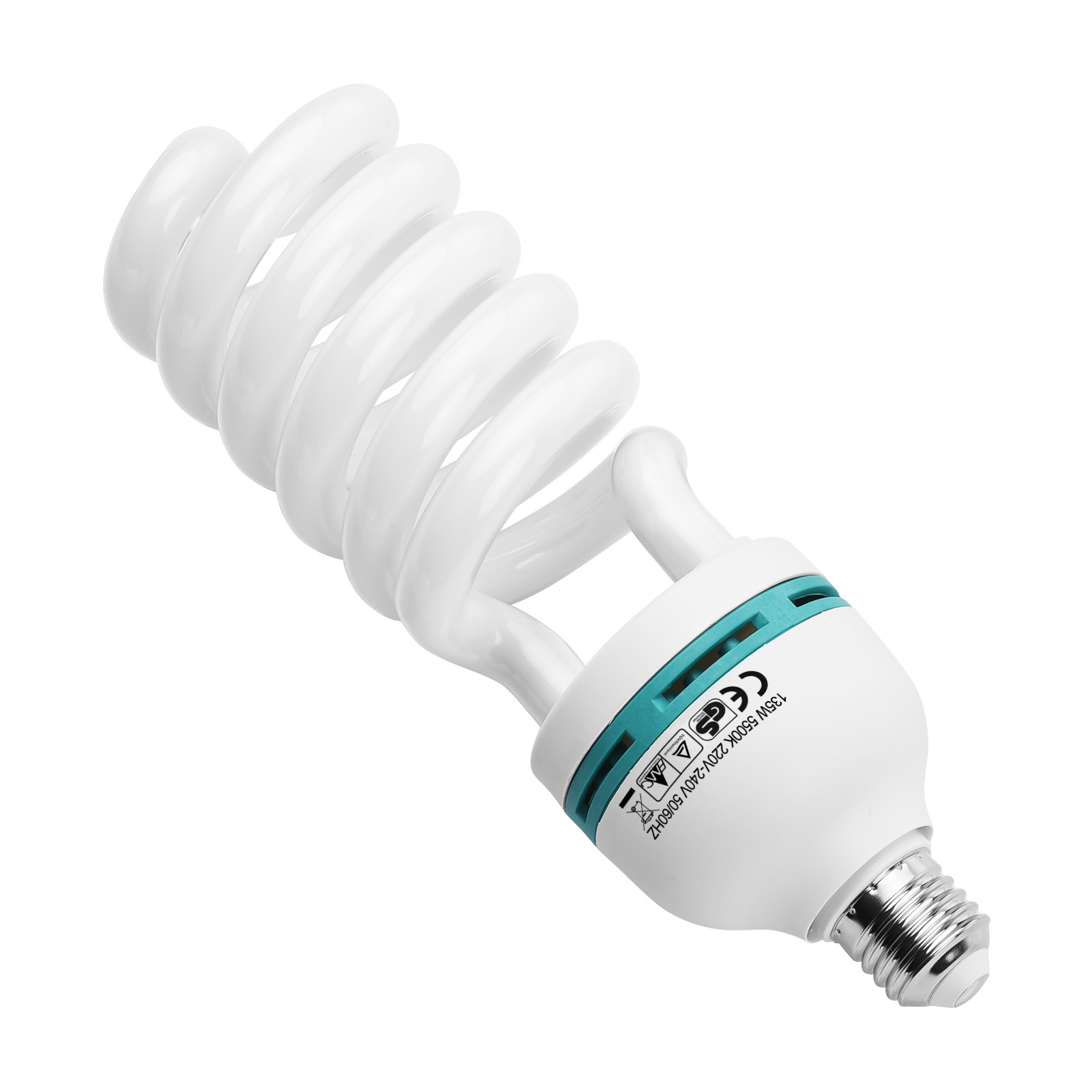 Andoer-bombilla fluorescente e - Photography Lighting Tools reseña y precio