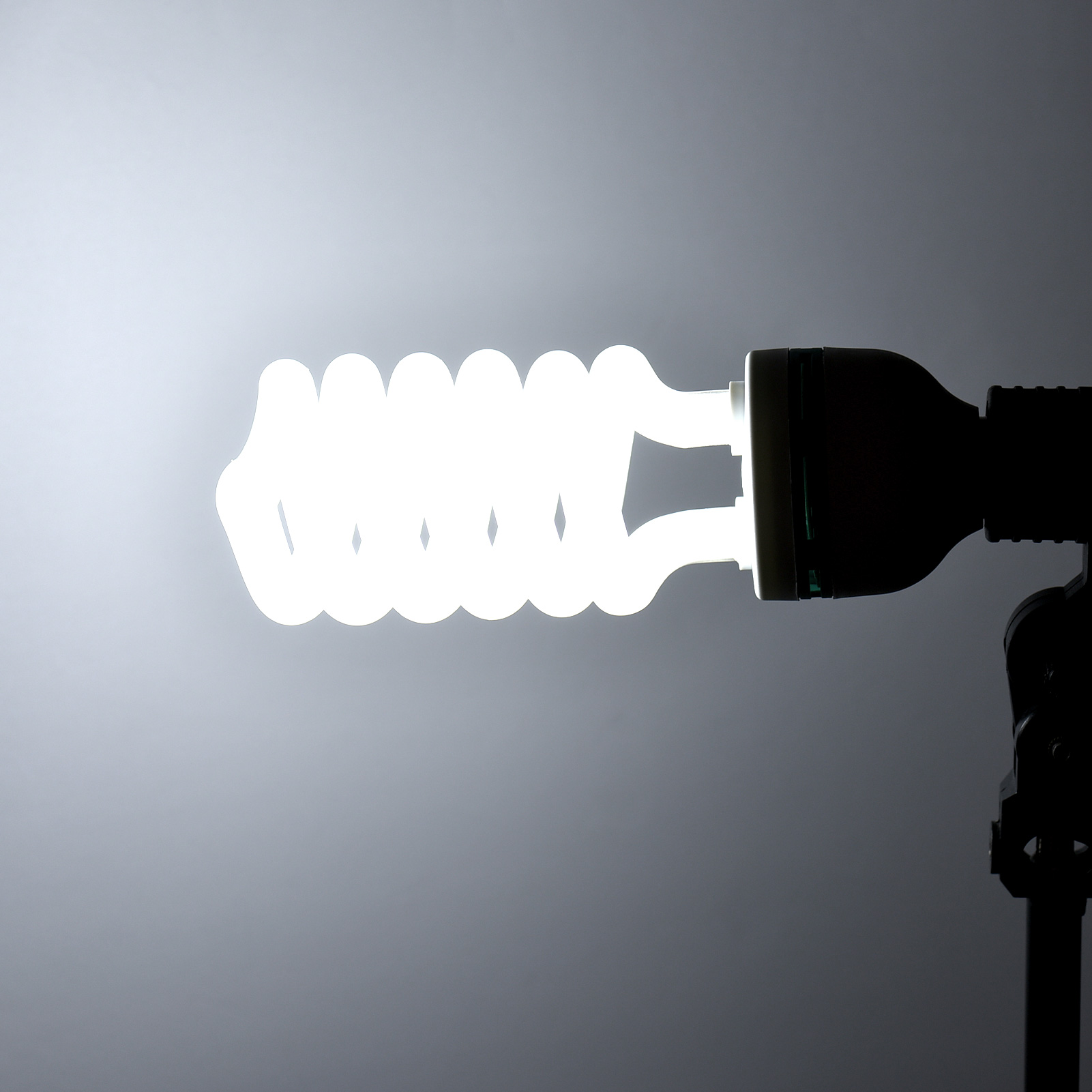 Andoer-bombilla fluorescente e - Photography Lighting Tools reseña y precio