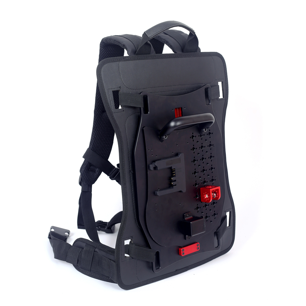 Mochila para Baterías V-Mount  - V Mount Battery reseña y precio