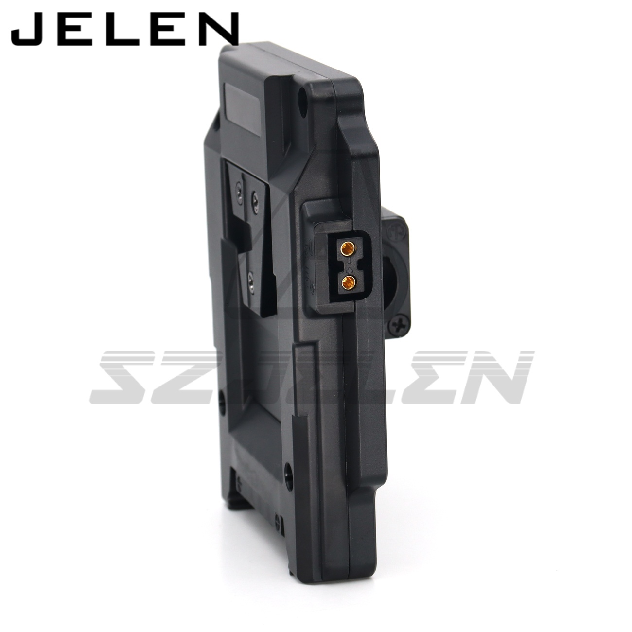 XLR 4 pines macho a v-mount ma - V Mount Battery reseña y precio