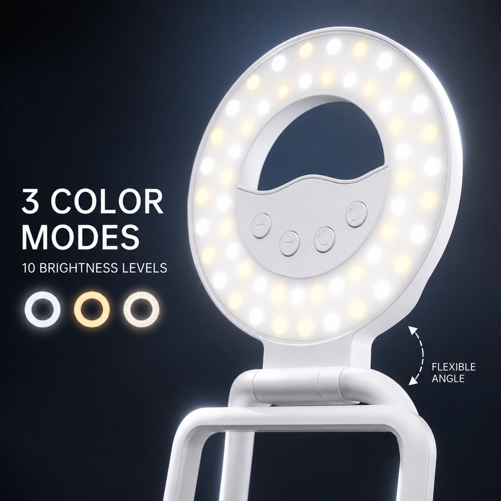Soporte Plegable Magnético par - Stand Lighting Photography reseña y precio