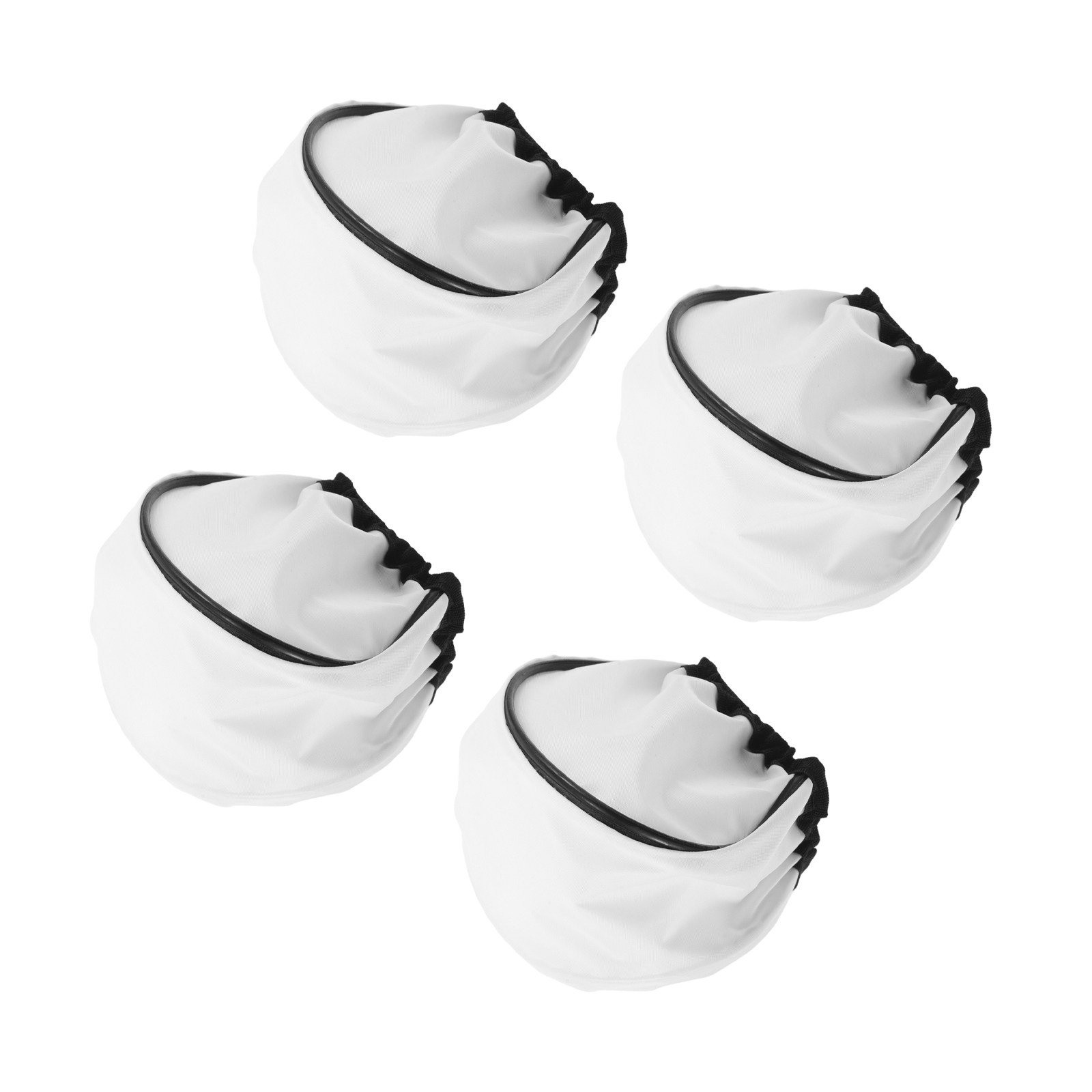 4 unidades de difusor de luz p - Photography Lighting For Outdoors reseña y precio