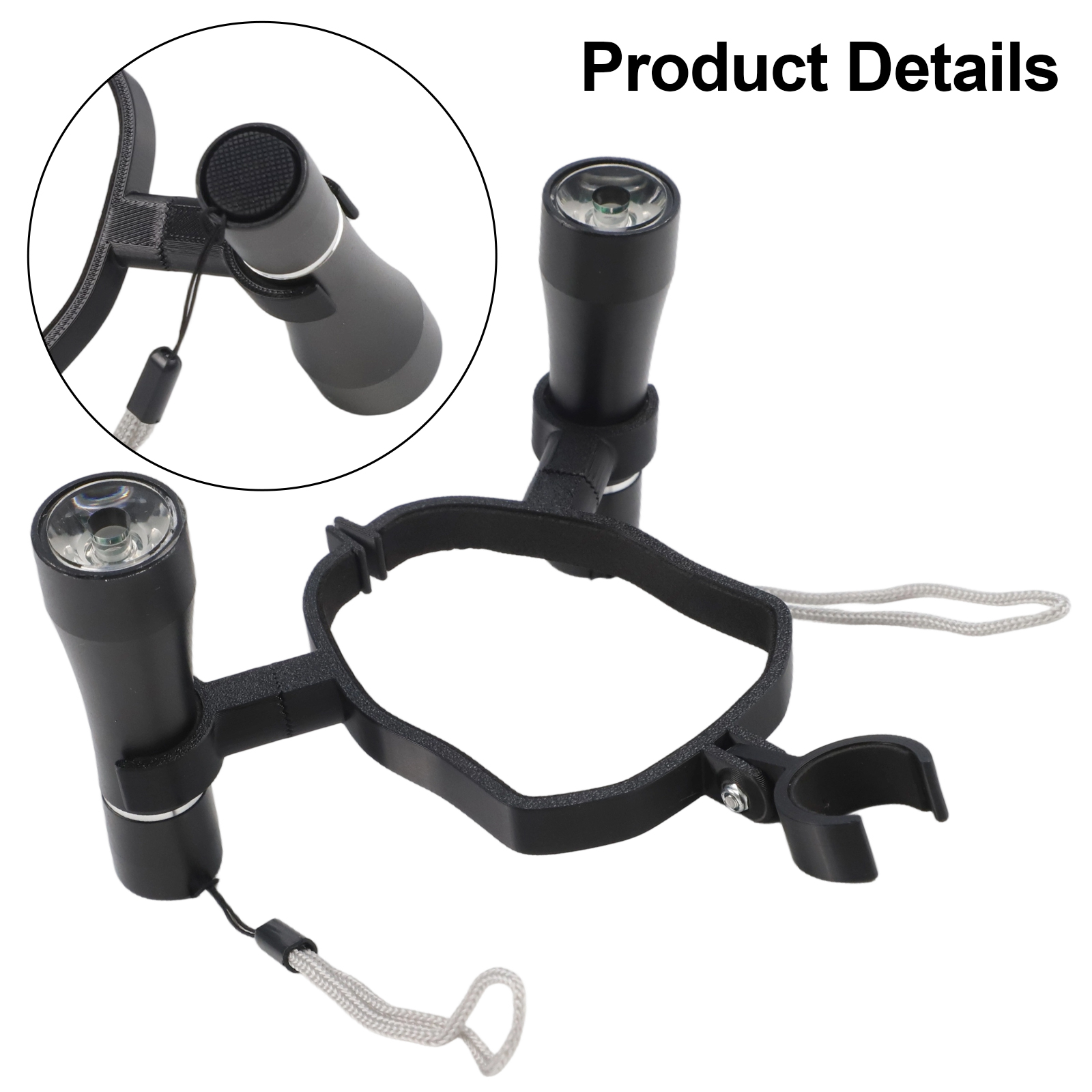 Luz LED de relleno para Mavic  - Photography Lighting Tools reseña y precio