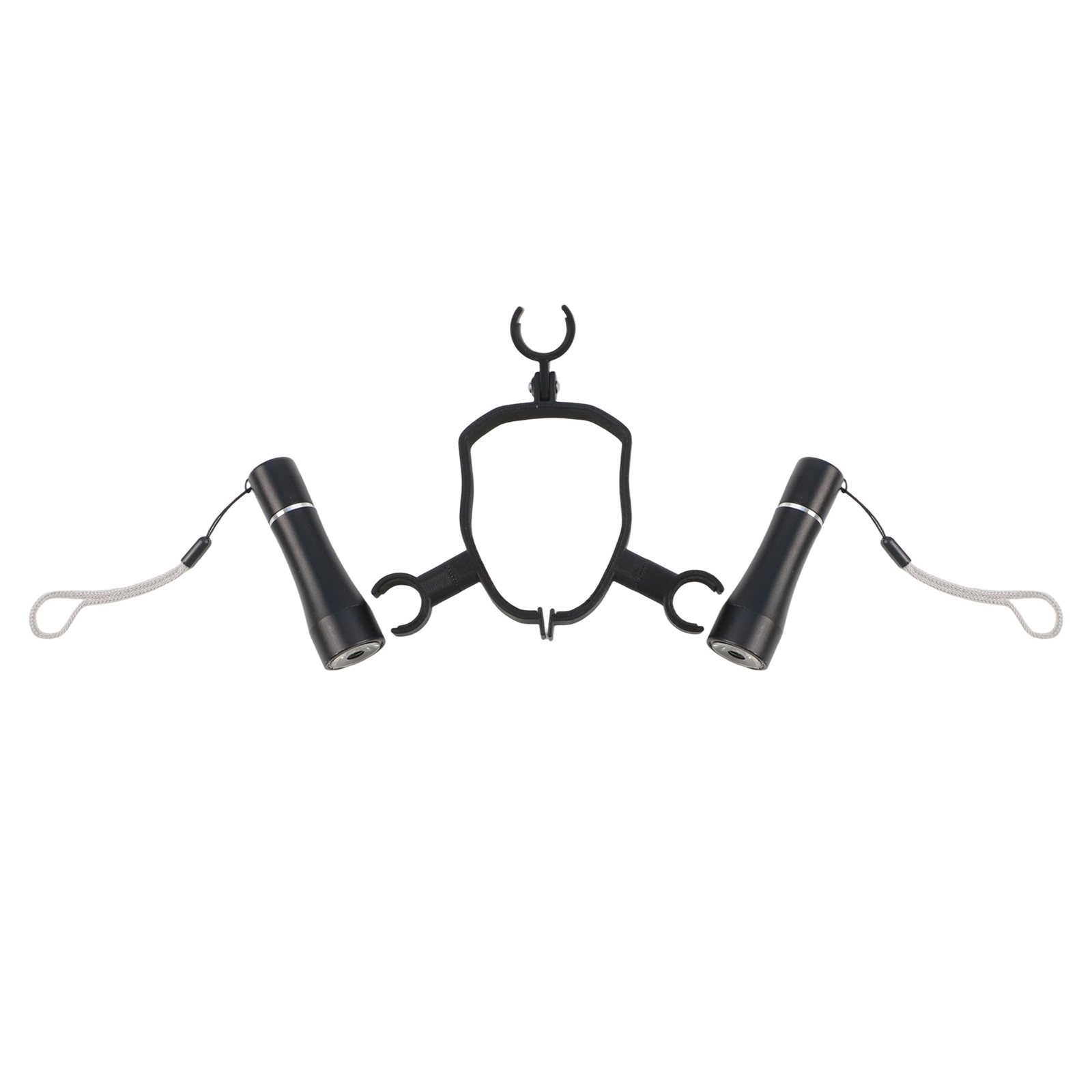 Luz LED de relleno para Mavic  - Photography Lighting Tools reseña y precio