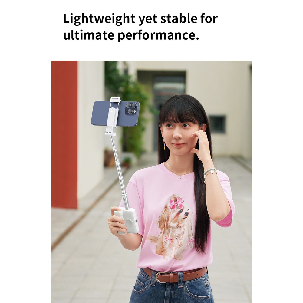 Accesorio extensible para self - Photography Lighting Conditions reseña y precio
