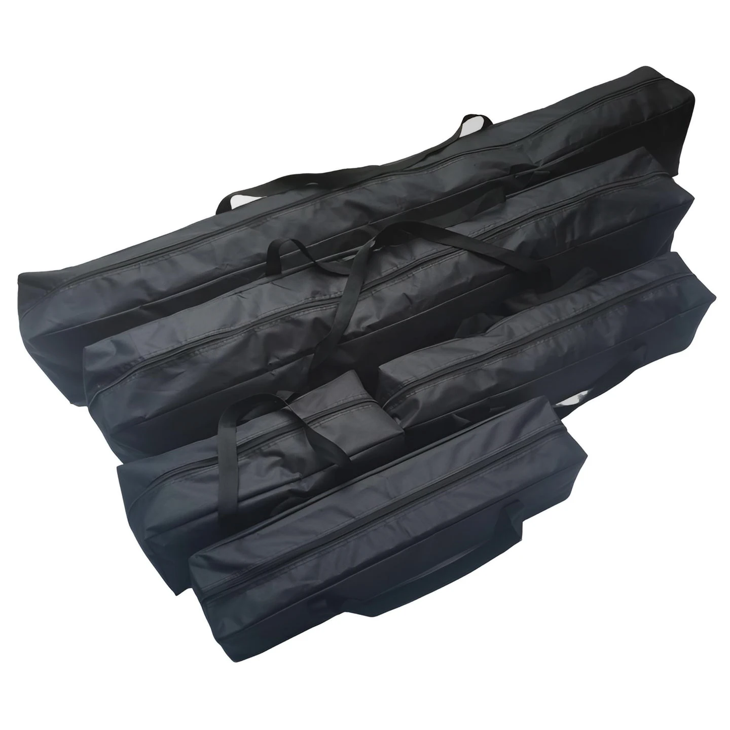 Bolsa para equipo fotográfico  - Photography Lighting Case reseña y precio